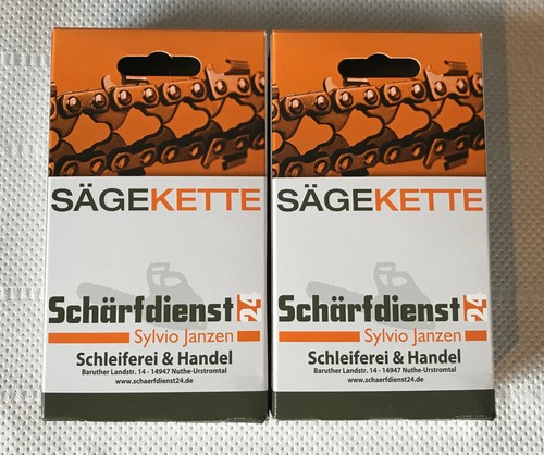 Kette sägekette für - 2x,